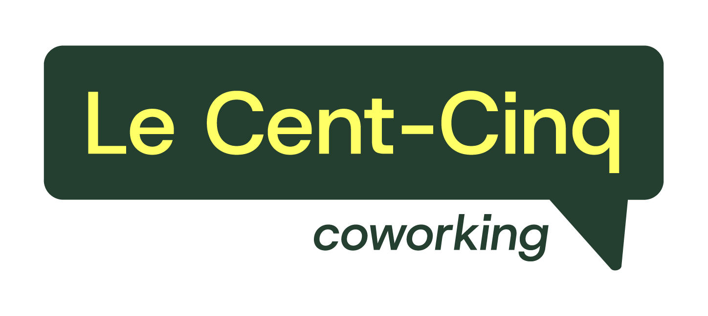 coworking le cent-cinq Lyon 105 rue pierre corneille